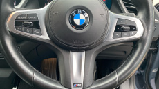 BMW 1 Series 118i [136] M Sport 5dr [Live Cockpit Professional] Petrol Hatchback